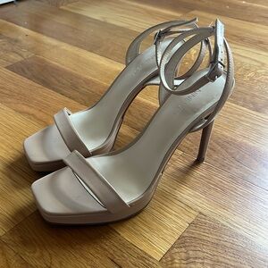Nine West Heels
